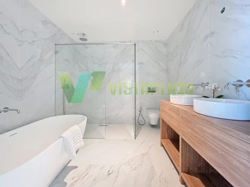 Apartamento T4 para Venda em Lagoa e Carvoeiro