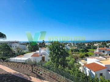 Apartamento T4 para Venda em Lagoa e Carvoeiro
