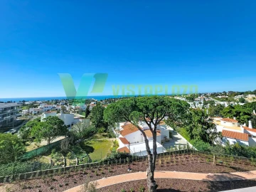 Apartamento T4 para Venda em Lagoa e Carvoeiro