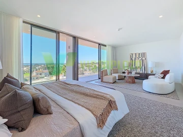 Apartamento T4 para Venda em Lagoa e Carvoeiro