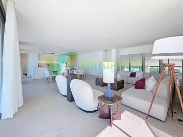 Apartamento T4 para Venda em Lagoa e Carvoeiro