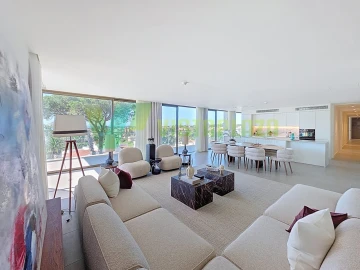Apartamento T4 para Venda em Lagoa e Carvoeiro