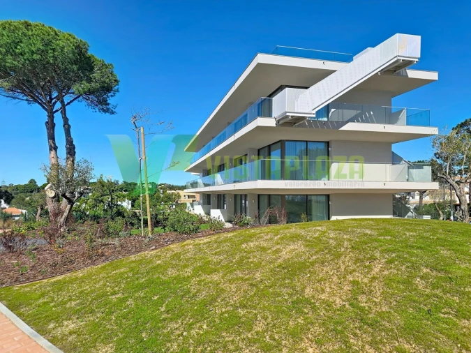 Apartamento T4 para Venda em Lagoa e Carvoeiro Foto 20
