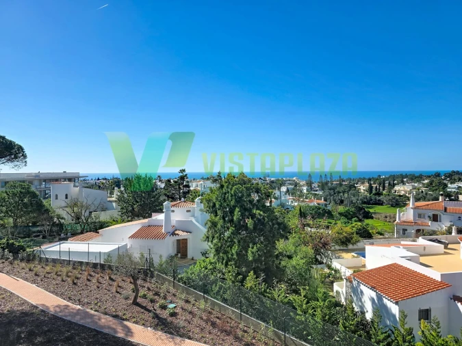 Apartamento T4 para Venda em Lagoa e Carvoeiro Foto 8