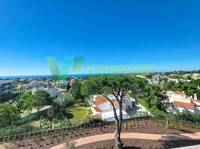 Apartamento T4 para Venda em Lagoa e Carvoeiro Foto 3