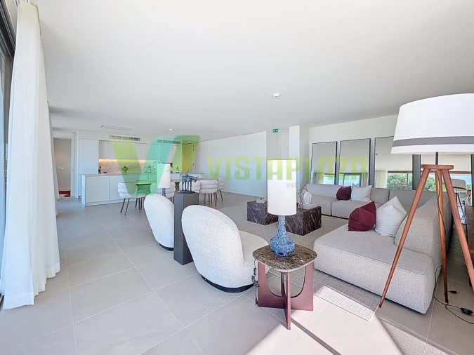 Apartamento T4 para Venda em Lagoa e Carvoeiro Foto 6