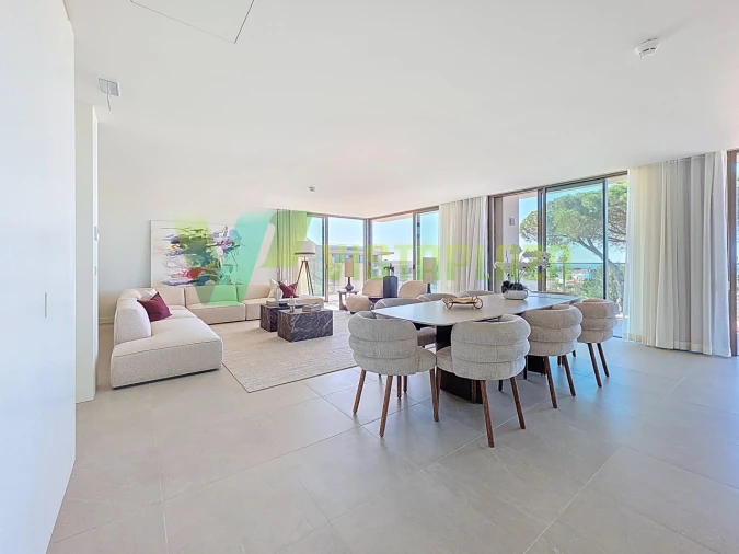 Apartamento T4 para Venda em Lagoa e Carvoeiro Foto 5