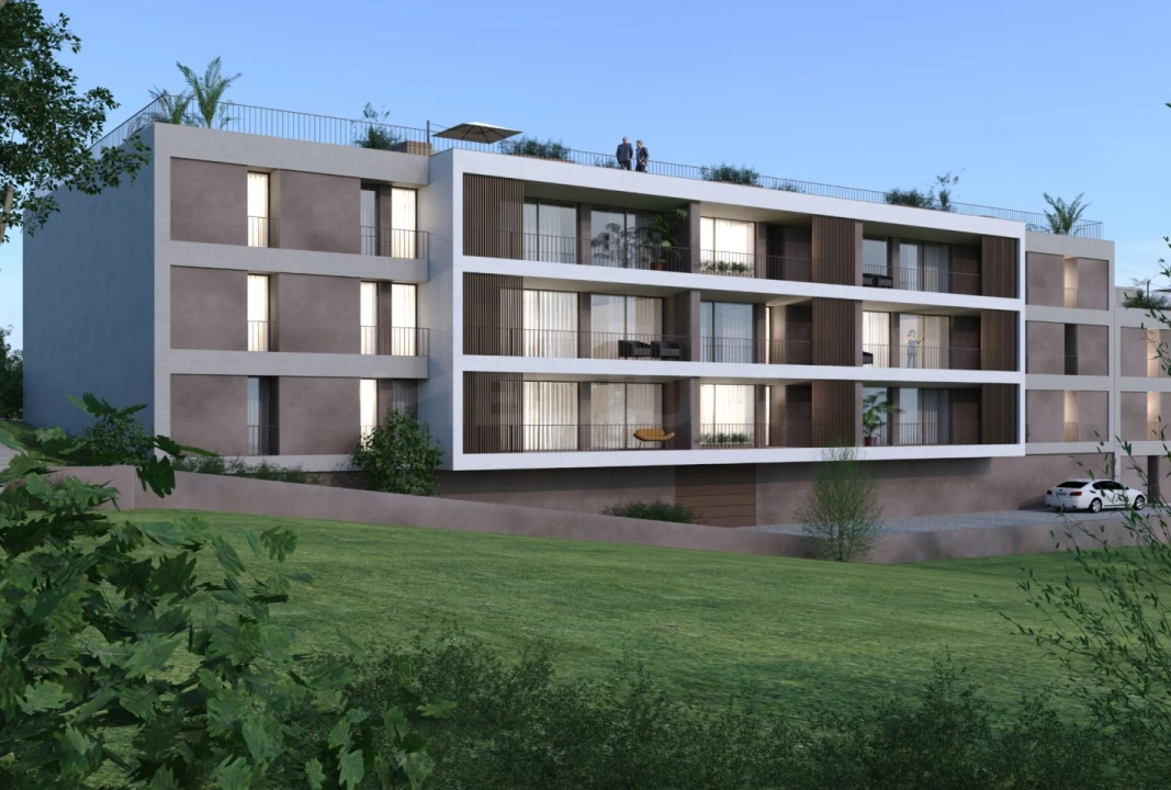 Apartamento T3 para Venda em Vila Nova de Famalicão e Calendário Foto 1