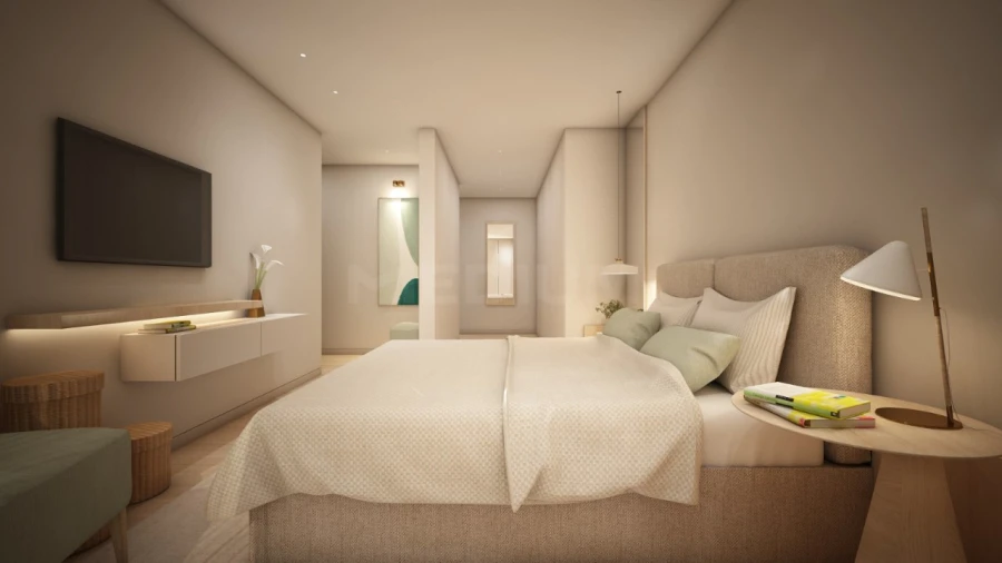 Apartamento T3 para Venda em Vila Nova de Famalicão e Calendário Foto 9