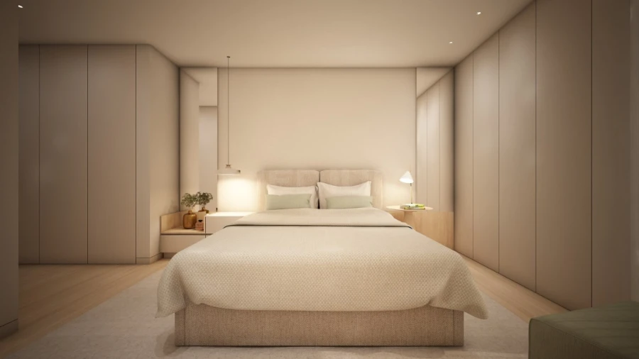 Apartamento T3 para Venda em Vila Nova de Famalicão e Calendário Foto 13