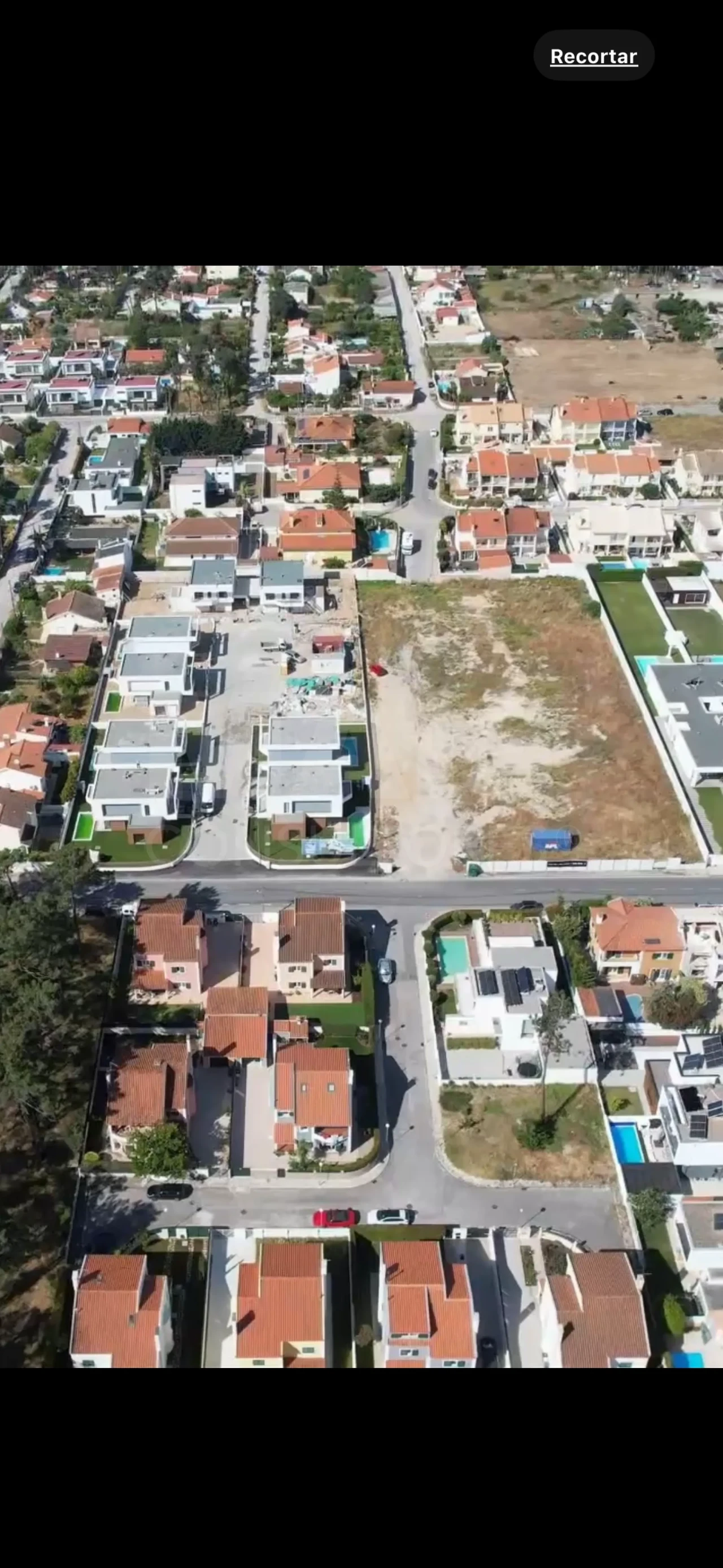 Terreno para Venda em Charneca de Caparica e Sobreda Foto 3