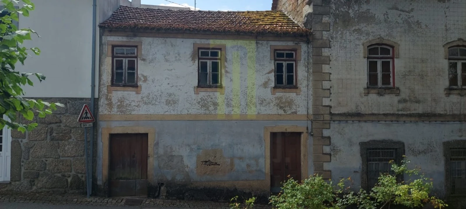 Moradia T2 para Venda em Lagos da Beira e Lajeosa Foto 4