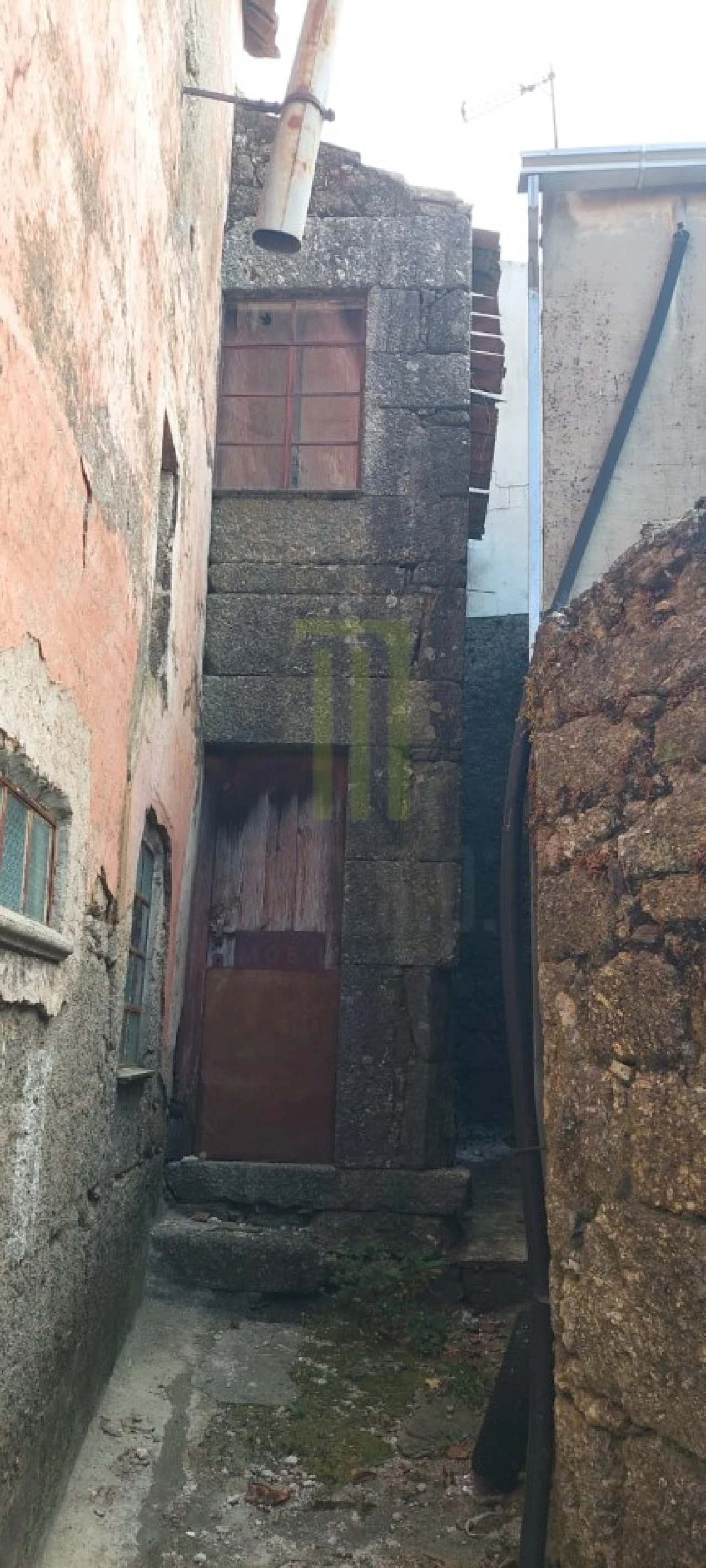 Moradia T2 para Venda em Lagos da Beira e Lajeosa Foto 5