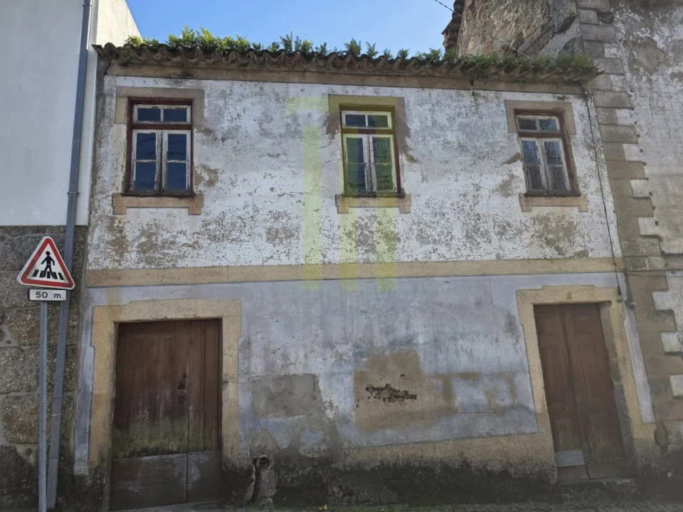 Moradia T2 para Venda em Lagos da Beira e Lajeosa Foto 6