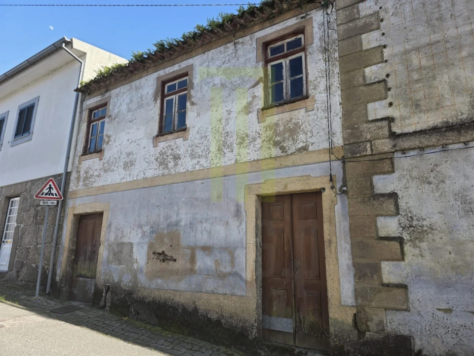 Moradia T2 para Venda em Lagos da Beira e Lajeosa Foto 7