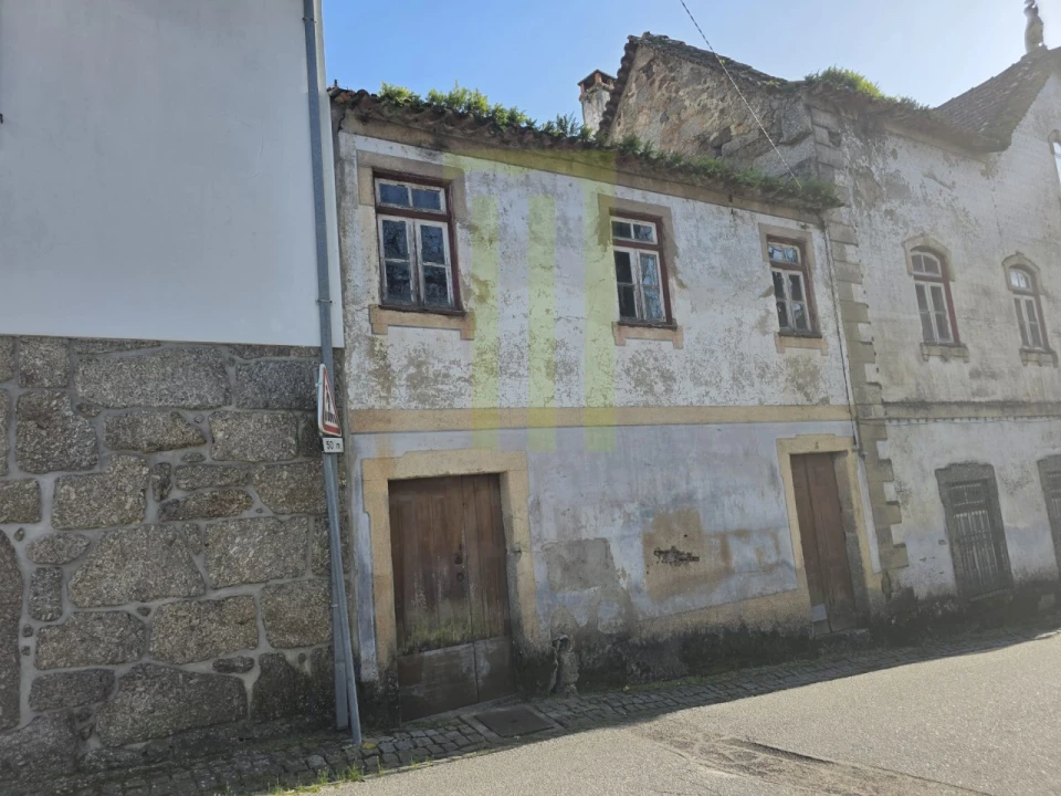 Moradia T2 para Venda em Lagos da Beira e Lajeosa Foto 8