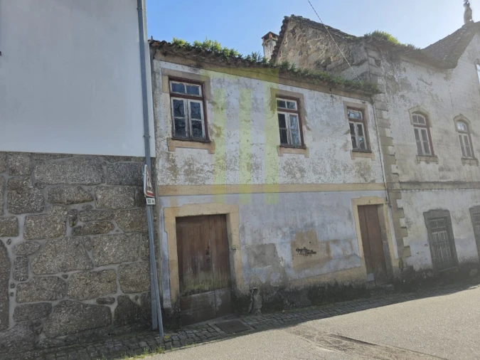 Moradia T2 para Venda em Lagos da Beira e Lajeosa Foto 8