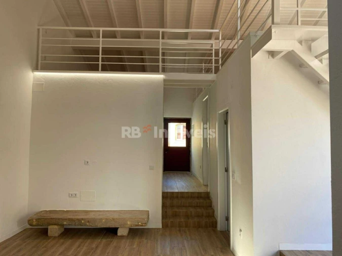 Moradia T2 para Venda em Carregueiros Foto 2