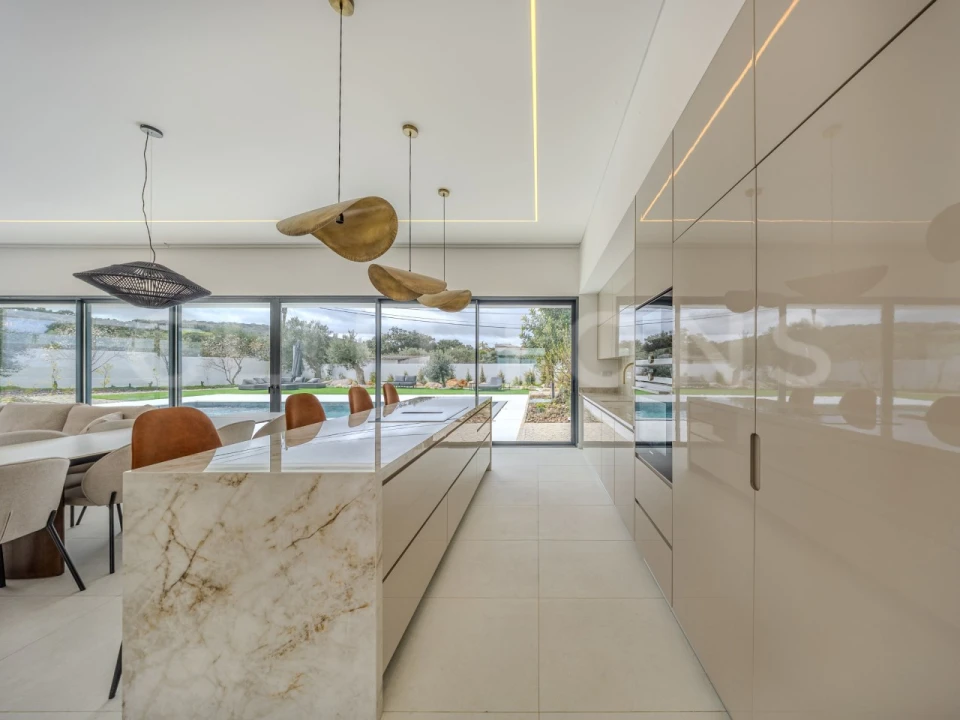 Moradia T4 para Venda em São Brás de Alportel Foto 9