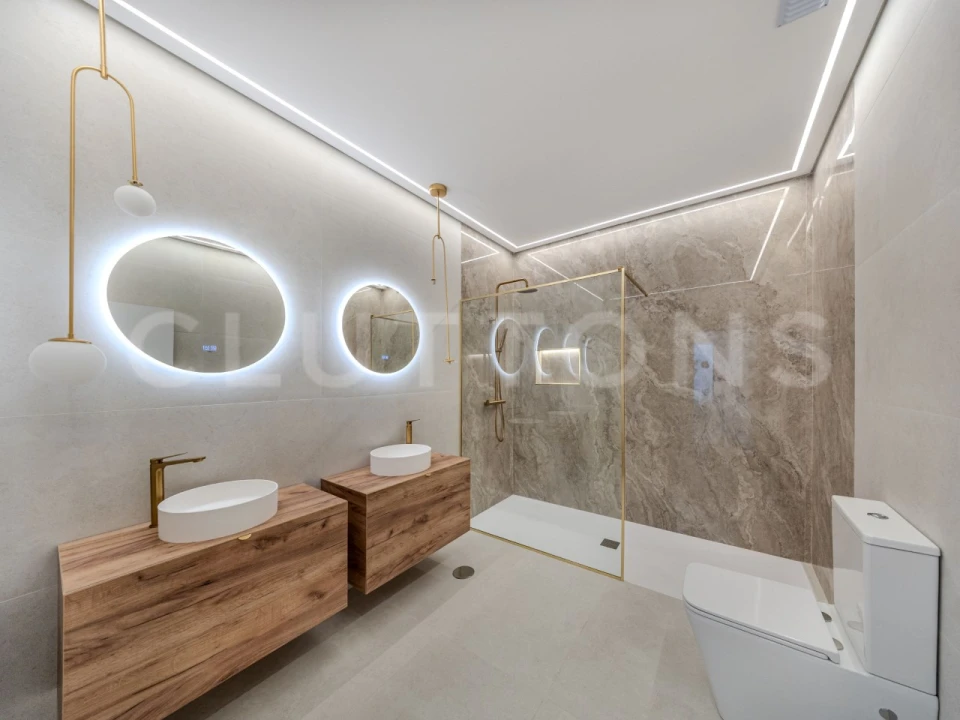 Moradia T4 para Venda em São Brás de Alportel Foto 4