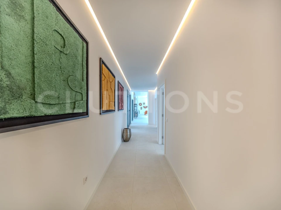 Moradia T4 para Venda em São Brás de Alportel Foto 12