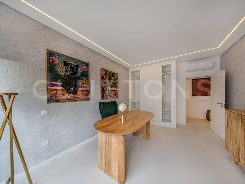 Moradia T4 para Venda em São Brás de Alportel Foto 15