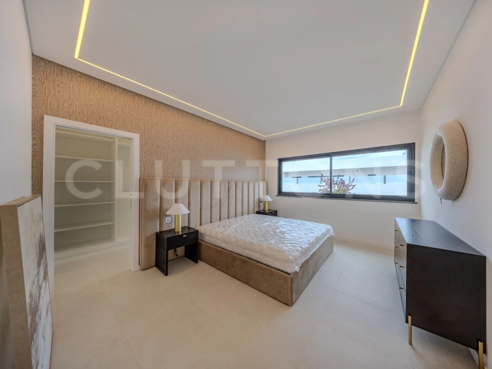 Moradia T4 para Venda em São Brás de Alportel Foto 22