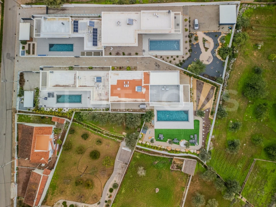 Moradia T4 para Venda em São Brás de Alportel Foto 26