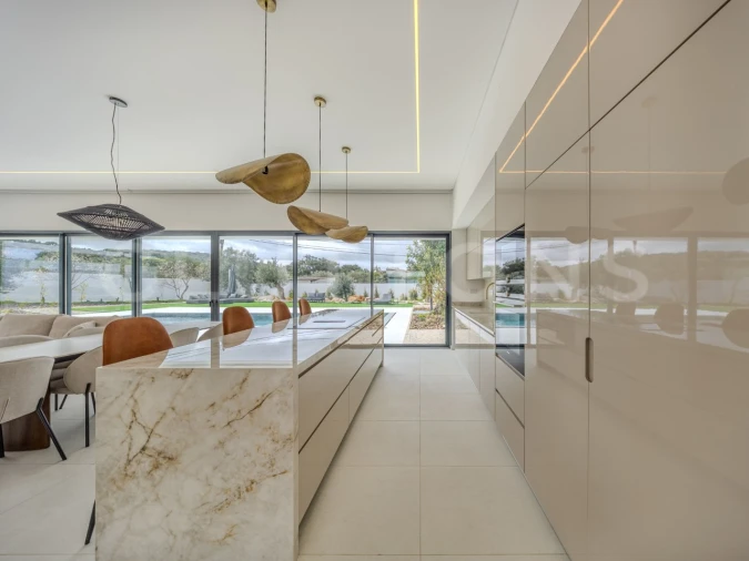 Moradia T4 para Venda em São Brás de Alportel Foto 9