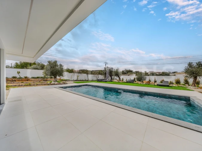 Moradia T4 para Venda em São Brás de Alportel Foto 5