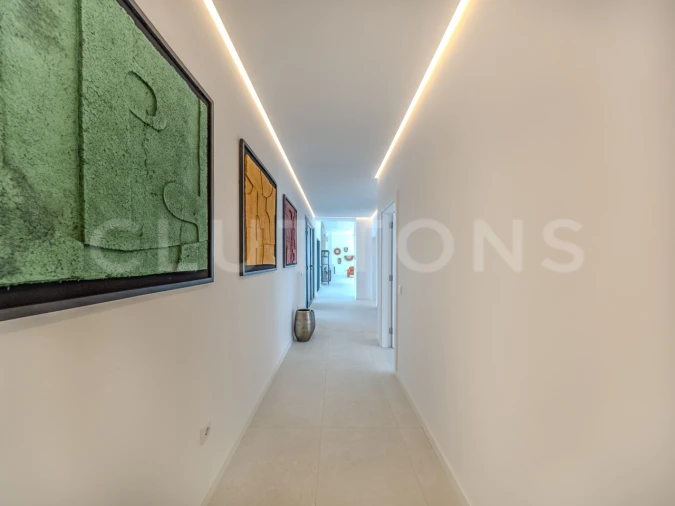 Moradia T4 para Venda em São Brás de Alportel Foto 12