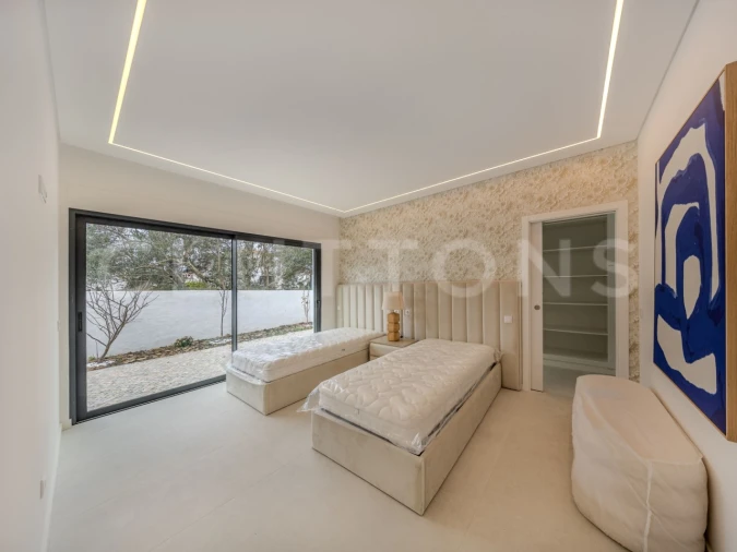 Moradia T4 para Venda em São Brás de Alportel Foto 16