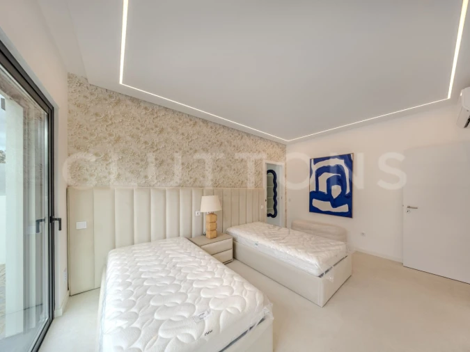 Moradia T4 para Venda em São Brás de Alportel Foto 17