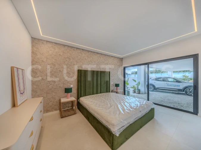 Moradia T4 para Venda em São Brás de Alportel Foto 24