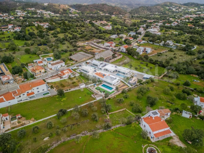 Moradia T4 para Venda em São Brás de Alportel Foto 25