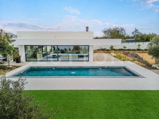 Moradia T4 para Venda em São Brás de Alportel Foto 27