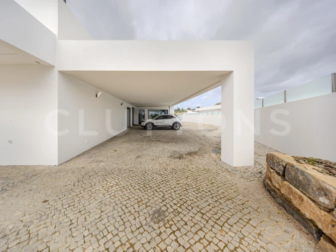 Moradia T4 para Venda em São Brás de Alportel Foto 30