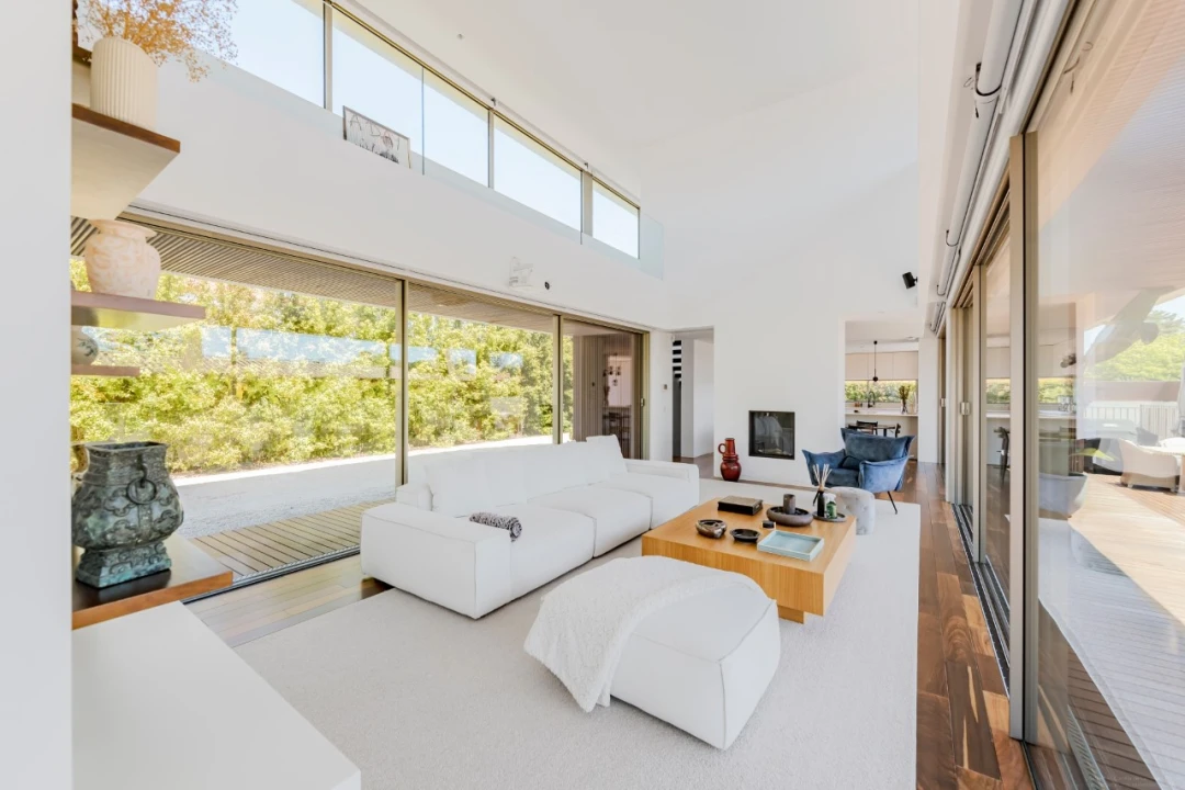 Moradia T4 para Venda em Cascais e Estoril Foto 2