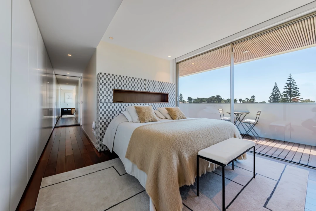 Moradia T4 para Venda em Cascais e Estoril Foto 21