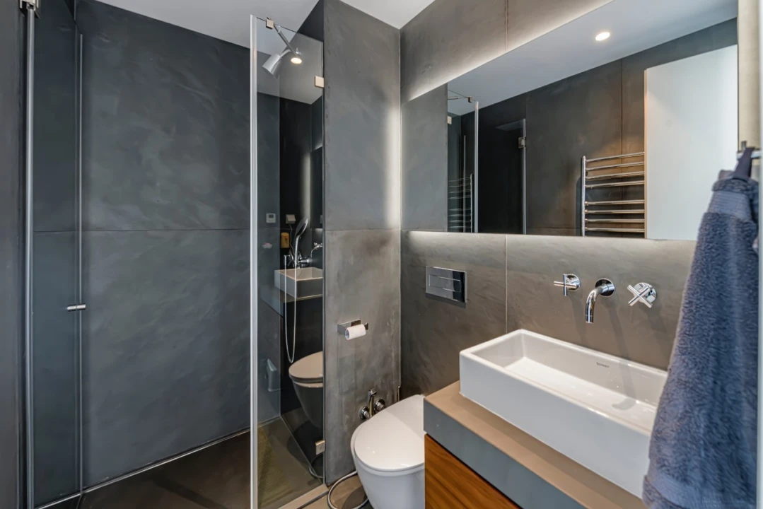 Moradia T4 para Venda em Cascais e Estoril Foto 24