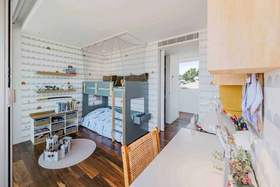 Moradia T4 para Venda em Cascais e Estoril Foto 25