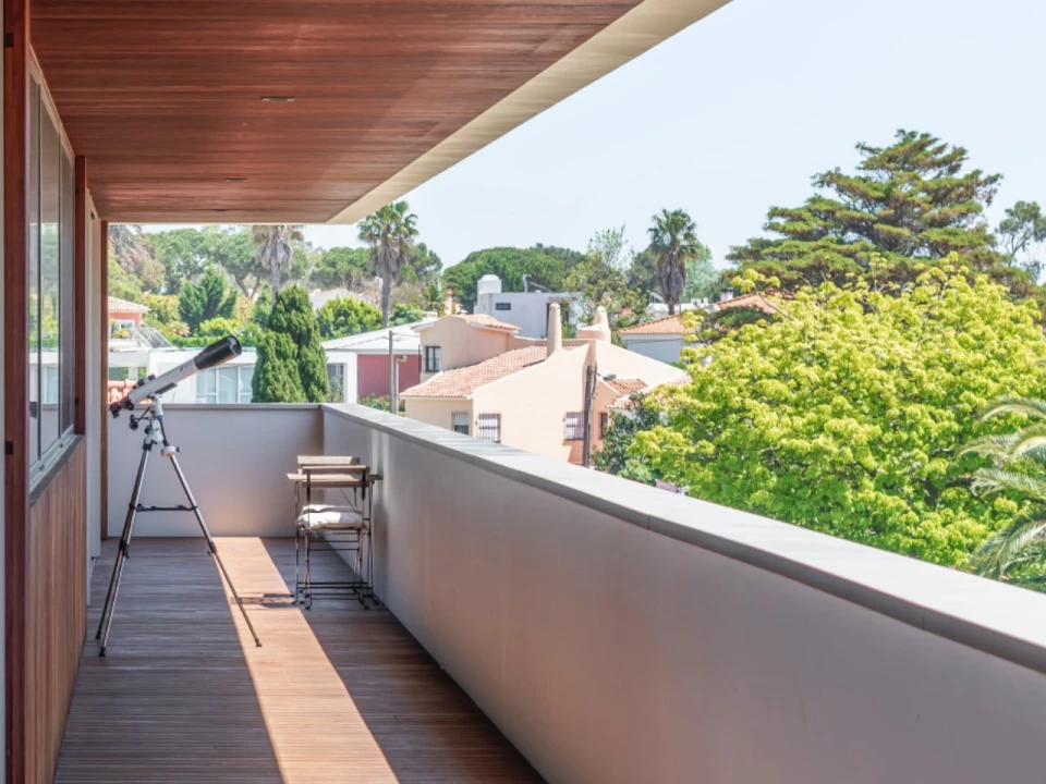 Moradia T4 para Venda em Cascais e Estoril Foto 17