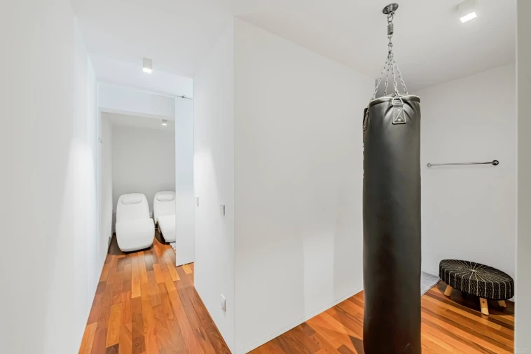 Moradia T4 para Venda em Cascais e Estoril Foto 28