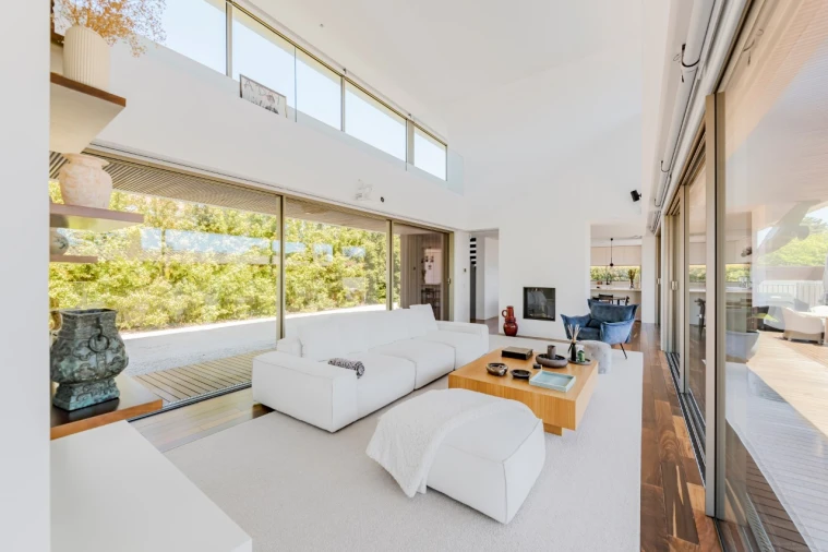 Moradia T4 para Venda em Cascais e Estoril Foto 2