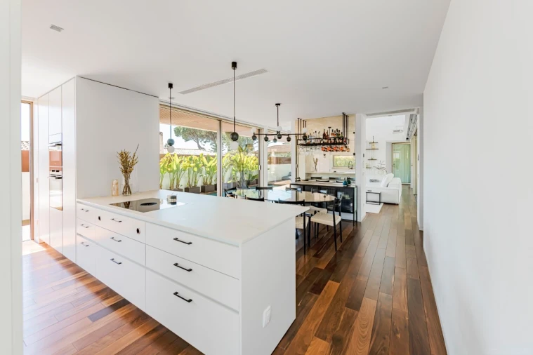 Moradia T4 para Venda em Cascais e Estoril Foto 11