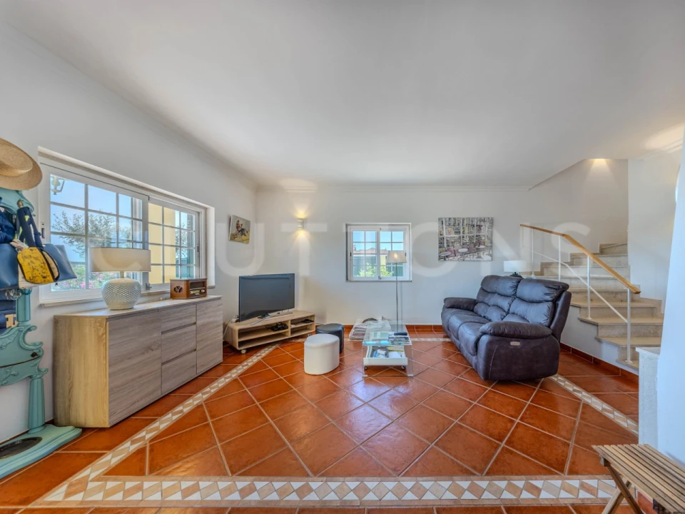 Moradia T3 para Venda em Almancil Foto 8