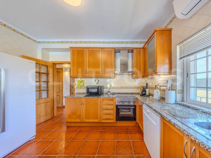 Moradia T3 para Venda em Almancil Foto 10