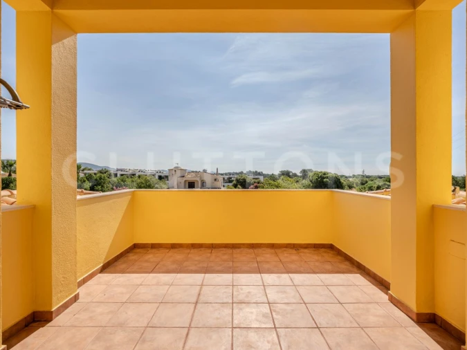 Moradia T3 para Venda em Almancil Foto 20