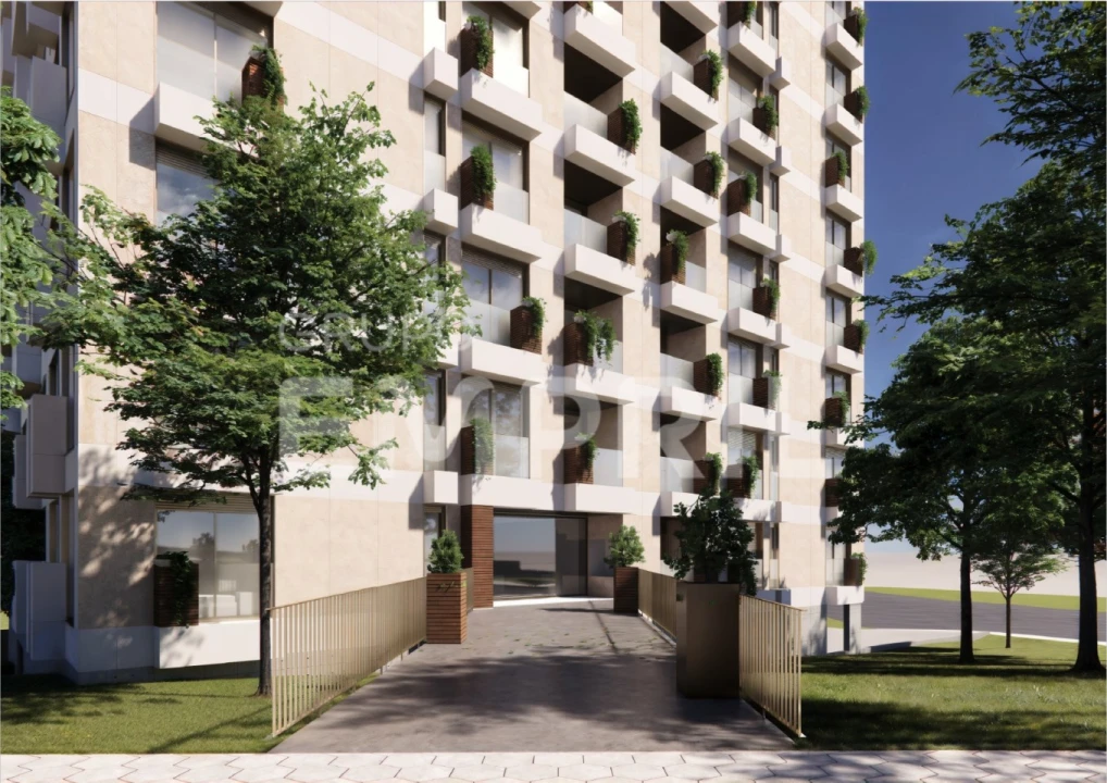 Apartamento T1 para Venda em Santa Marinha e São Pedro da Afurada Foto 5