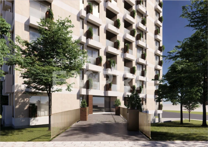 Apartamento T1 para Venda em Santa Marinha e São Pedro da Afurada Foto 5